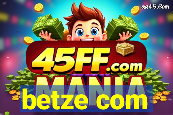 betze com